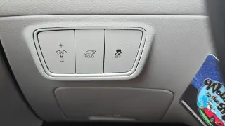 Hyundai TUCSON 2024 AWD SEL 4dr SUV