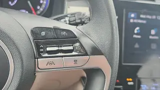 Hyundai TUCSON 2024 AWD SEL 4dr SUV