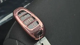Hyundai TUCSON 2024 AWD SEL 4dr SUV