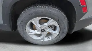 Hyundai TUCSON 2024 AWD SEL 4dr SUV