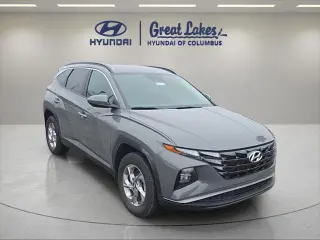 Hyundai TUCSON 2024 AWD SEL 4dr SUV