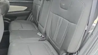 Hyundai TUCSON 2024 AWD SEL 4dr SUV