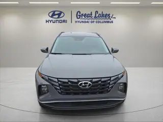 Hyundai TUCSON 2024 AWD SEL 4dr SUV