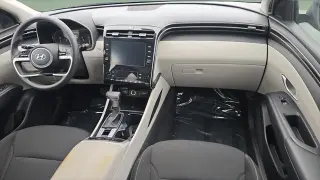 Hyundai TUCSON 2024 AWD SEL 4dr SUV