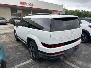 Hyundai SANTA FE 2024 AWD Limited 4dr SUV