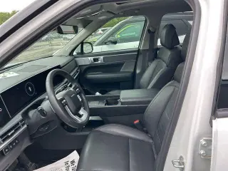 Hyundai SANTA FE 2024 AWD Limited 4dr SUV