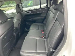Hyundai SANTA FE 2024 AWD Limited 4dr SUV