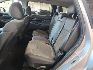 Hyundai SANTA FE 2023 AWD SEL 4dr Crossover