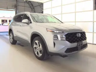 Hyundai SANTA FE 2023 AWD SEL 4dr Crossover