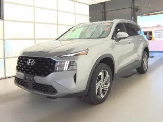 Hyundai SANTA FE 2023 AWD SEL 4dr Crossover