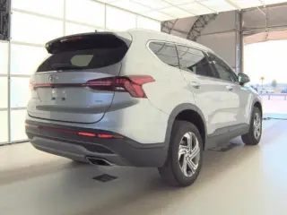 Hyundai SANTA FE 2023 AWD SEL 4dr Crossover