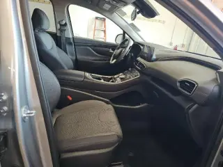 Hyundai SANTA FE 2023 AWD SEL 4dr Crossover