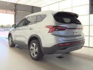 Hyundai SANTA FE 2023 AWD SEL 4dr Crossover