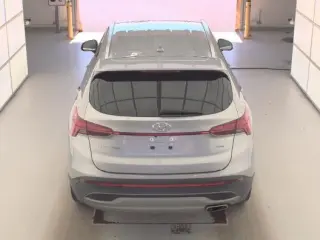 Hyundai SANTA FE 2023 AWD SEL 4dr Crossover