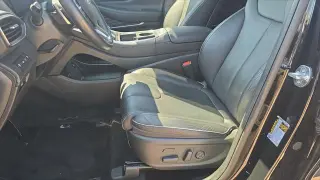 Hyundai SANTA FE 2023 AWD Limited 4dr Crossover