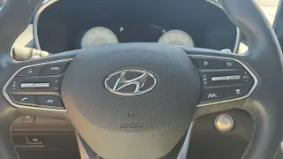 Hyundai SANTA FE 2023 AWD Limited 4dr Crossover