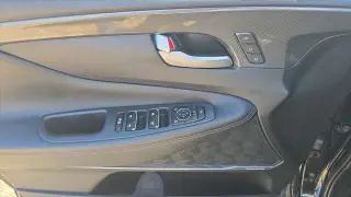 Hyundai SANTA FE 2023 AWD Limited 4dr Crossover