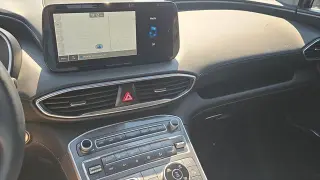 Hyundai SANTA FE 2023 AWD Limited 4dr Crossover
