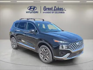 Hyundai SANTA FE 2023 AWD Limited 4dr Crossover