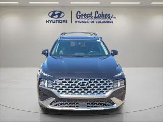 Hyundai SANTA FE 2023 AWD Limited 4dr Crossover