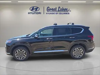 Hyundai SANTA FE 2023 AWD Limited 4dr Crossover