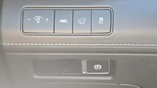 Hyundai SANTA FE 2023 AWD Limited 4dr Crossover