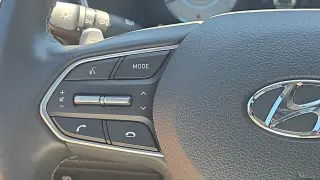 Hyundai SANTA FE 2023 AWD Limited 4dr Crossover