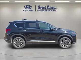 Hyundai SANTA FE 2023 AWD Limited 4dr Crossover