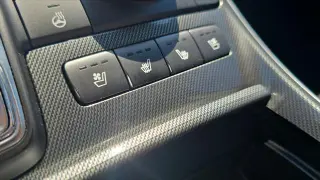 Hyundai SANTA FE 2023 AWD Limited 4dr Crossover