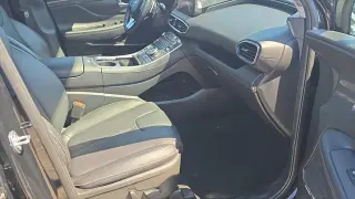 Hyundai SANTA FE 2023 AWD Limited 4dr Crossover