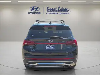 Hyundai SANTA FE 2023 AWD Limited 4dr Crossover