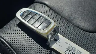 Hyundai SANTA FE 2023 AWD Limited 4dr Crossover