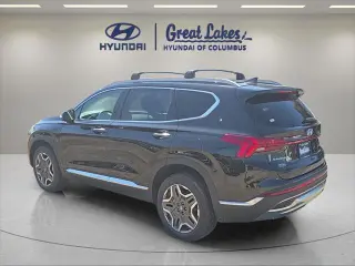 Hyundai SANTA FE 2023 AWD Limited 4dr Crossover