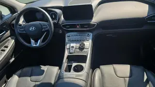 Hyundai SANTA FE 2023 AWD Limited 4dr Crossover