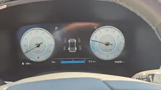 Hyundai SANTA FE 2023 AWD Limited 4dr Crossover