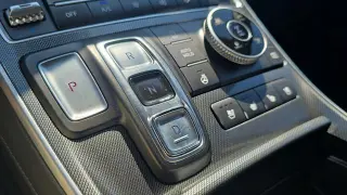Hyundai SANTA FE 2023 AWD Limited 4dr Crossover