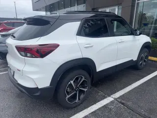 Chevrolet Trailblazer 2022 4x4 RS 4dr SUV