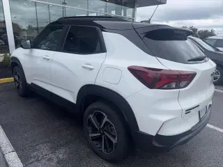 Chevrolet Trailblazer 2022 4x4 RS 4dr SUV