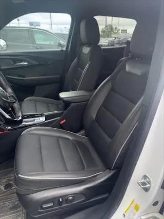 Chevrolet Trailblazer 2022 4x4 RS 4dr SUV