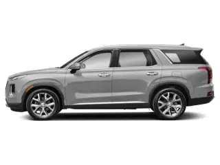 Hyundai PALISADE 2022 SEL 4dr SUV