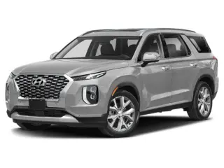 Hyundai PALISADE 2022 SEL 4dr SUV