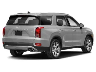 Hyundai PALISADE 2022 SEL 4dr SUV