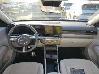 Hyundai KONA Electric 2024 SE 4dr Crossover