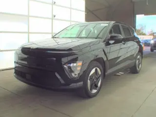 Hyundai KONA Electric 2024 SE 4dr Crossover