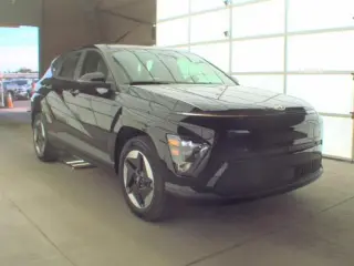 Hyundai KONA Electric 2024 SE 4dr Crossover