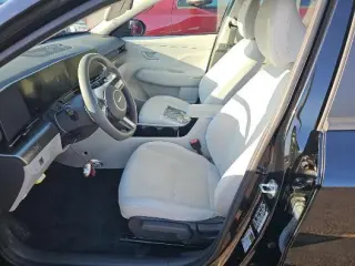 Hyundai KONA Electric 2024 SE 4dr Crossover
