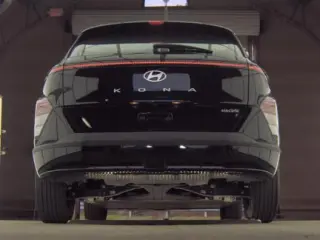 Hyundai KONA Electric 2024 SE 4dr Crossover
