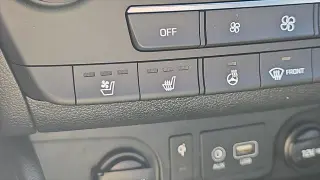 Hyundai TUCSON 2020 AWD Ultimate 4dr SUV