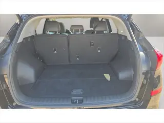 Hyundai TUCSON 2020 AWD Ultimate 4dr SUV