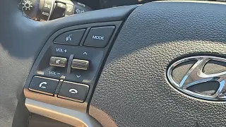 Hyundai TUCSON 2020 AWD Ultimate 4dr SUV